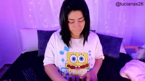 lucy online show from 11-21-25, 04:00