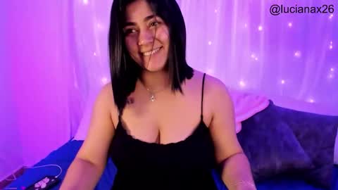 lucy online show from 11-22-25, 07:07