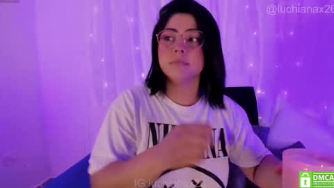 lucy online show from 01-06-26, 03:43