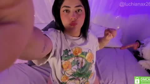 lucy online show from 01-07-26, 02:36