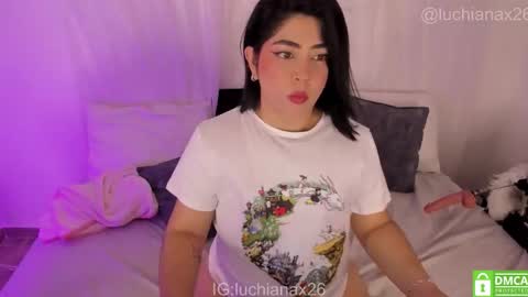 lucy online show from 01-09-26, 02:47