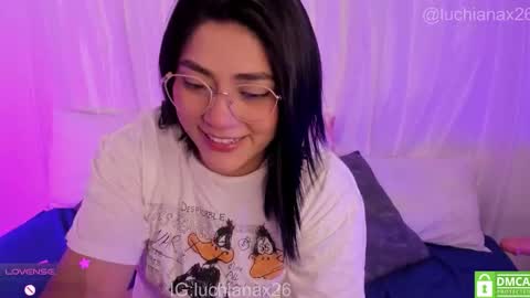 lucy online show from 02-21-26, 02:56