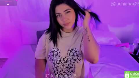 lucy online show from 02-27-26, 05:07