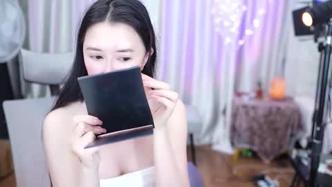 Snapshot of lucy__bb chatting on 02-15-26, 02:19 Lucy online show from 02-15-26, 02:19