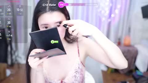 Snapshot of lucy__bb chatting on 02-27-26, 01:38 Lucy online show from 02-27-26, 01:38