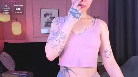 Lucy online show from 12-15-25, 02:10