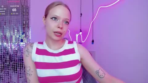 Lucy online show from 12-19-25, 02:24