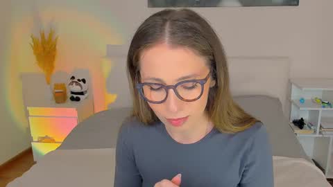 lucy__ray online show from 12-10-24, 08:38