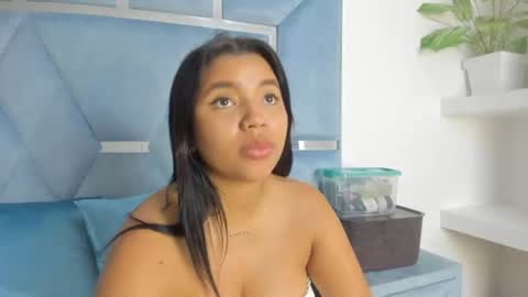 Lucia  online show from 06-28-26, 03:07