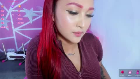 lucy_beatifull online show from 03-05-26, 10:39