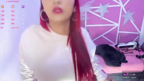 lucy_beatifull online show from 03-22-26, 11:46