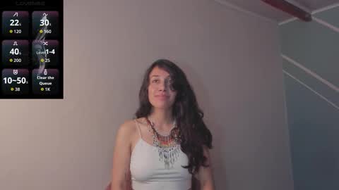 Lucy Herrera online show from 11-03-25, 12:35