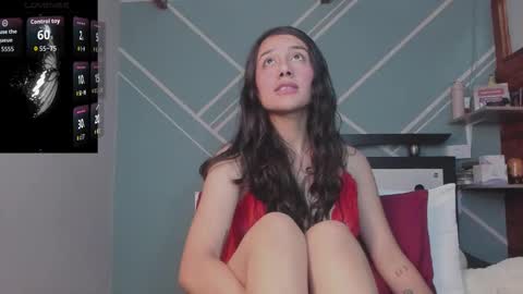 Lucy Herrera online show from 11-19-25, 12:54