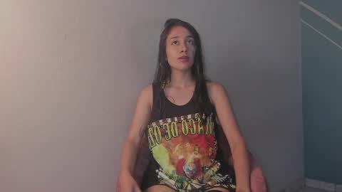 Lucy Herrera online show from 03-24-26, 08:25