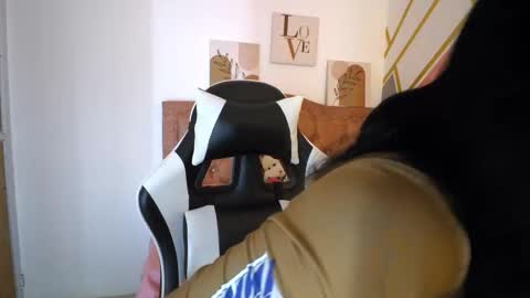 Lucy online show from 03-08-26, 03:21