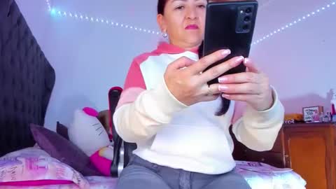 Snapshot of lucy_chanel chatting on 02-22-26, 11:36 lucy online show from 02-22-26, 11:36