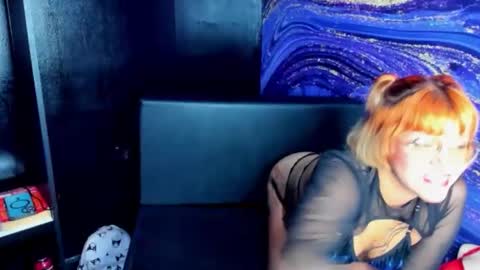 Snapshot of lucy_doll69 chatting on 01-10-26, 07:59 lucy_doll69 online show from 01-10-26, 07:59