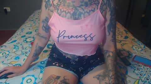 Snapshot of lucy_dreams69 chatting on 05-17-26, 01:36 Lucia online show from 05-17-26, 01:36