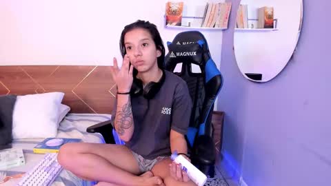 Your Lucy online show from 02-11-25, 04:01