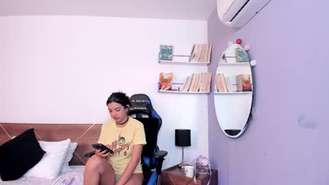 Your Lucy online show from 02-24-25, 07:00