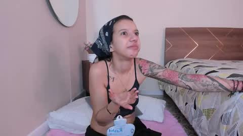 Your Lucy online show from 10-05-25, 04:44