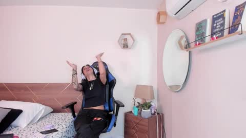 Your Lucy online show from 10-17-25, 06:10