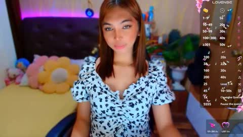 Lucy online show from 10-29-25, 10:50