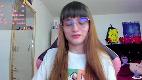 Lucy online show from 01-10-25, 09:31