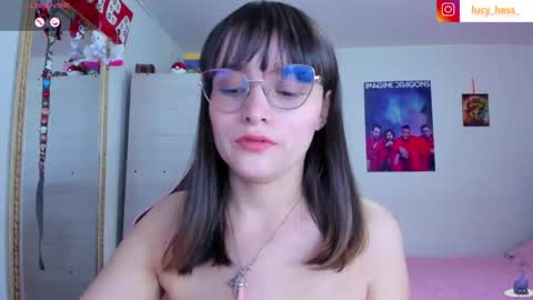Lucy online show from 05-16-26, 01:13