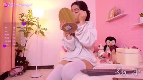 Luciana online show from 03-06-26, 02:19