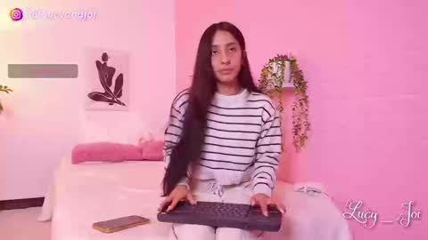 Luciana online show from 03-14-26, 03:45