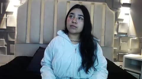Lucy  online show from 07-01-26, 12:07