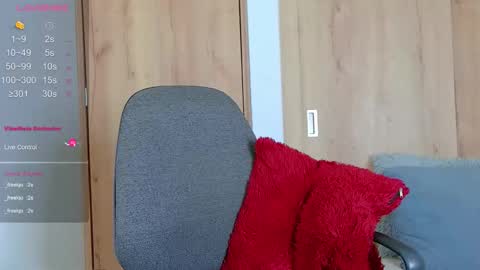 Lucy online show from 03-30-26, 11:17