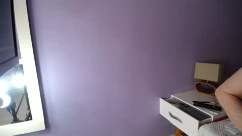 Snapshot of lucy_ny chatting on 02-28-26, 12:50 SleepyAbuela online show from 02-28-26, 12:50