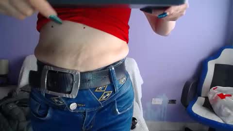  SleepyAbuela online show from 04-16-26, 01:12