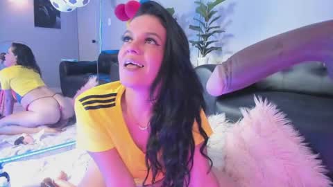 Snapshot of lucy_river_ chatting on 07-03-26, 09:32 Lucy online show from 07-03-26, 09:32