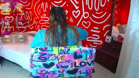 Snapshot of lucy_rivera17 chatting on 02-25-26, 11:42 Lucy online show from 02-25-26, 11:42