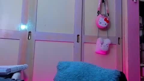 Lulu online show from 09-30-25, 01:43