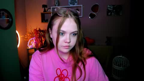 lucy online show from 04-15-26, 07:21