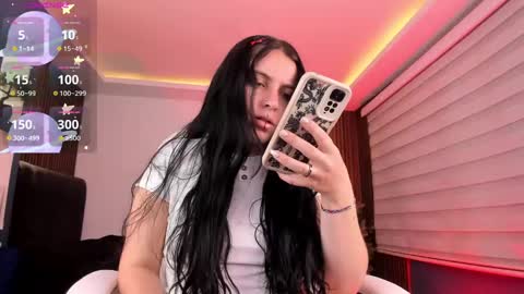 Sofia  online show from 12-13-24, 04:22