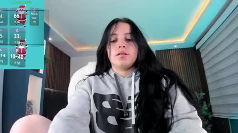 Sofia  online show from 12-18-24, 10:51