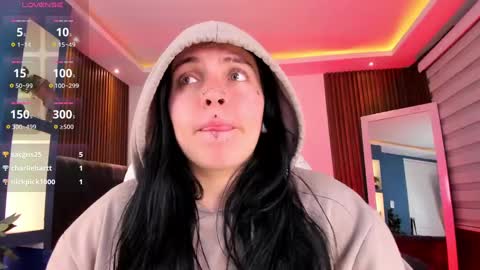 Sofia  online show from 02-25-25, 06:58