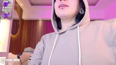 Sofia  online show from 01-14-26, 03:56