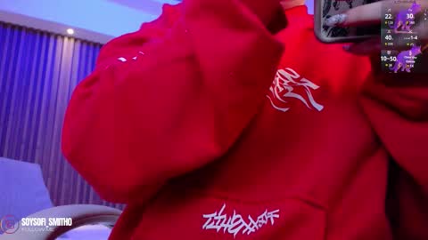 Sofia  online show from 02-07-26, 03:54