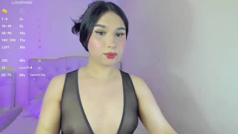 lucy_su online show from 03-20-26, 06:51