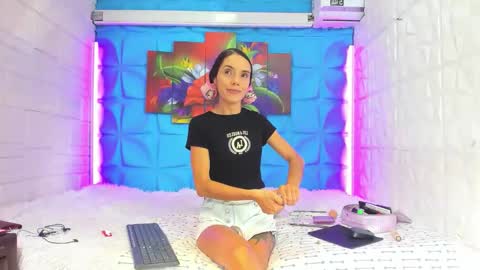 Lucy unlimit come back here  online show from 02-09-26, 02:10