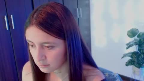 LucyArcy online show from 04-17-26, 09:07