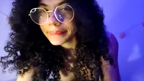 Lucia online show from 03-18-26, 06:05