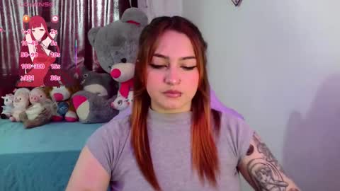 LUCIA  online show from 12-04-25, 06:16