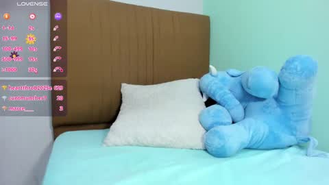 L U C Y  online show from 01-15-25, 06:12